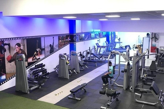 Imagen 1 de la galería del partner Deporbas - Jesus Maria