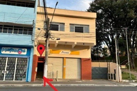 Imagem 2 da galeria do parceiro ACADEMIA ALPHA