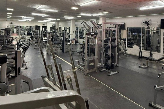 Imagem 1 da galeria do parceiro ACADEMIA ELITE PRIME FITNESS