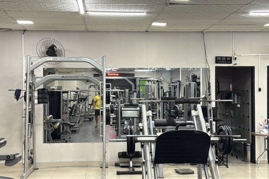 Imagem 3 da galeria do parceiro ACADEMIA ELITE PRIME FITNESS