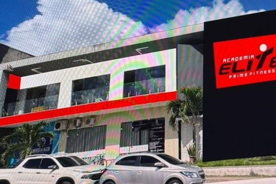 Imagem 2 da galeria do parceiro ACADEMIA ELITE PRIME FITNESS