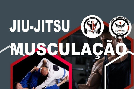 Imagem 1 da galeria do parceiro Academia Esparta Fit