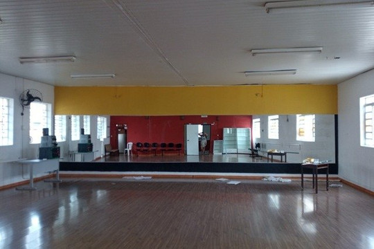 Imagem 1 da galeria do parceiro Studio de Dança Unidança