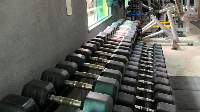 Imagem 3 da galeria do parceiro Tocca Gym