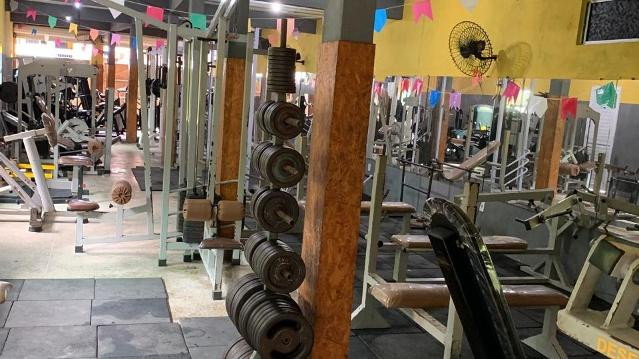 Imagem 1 da galeria do parceiro Tocca Gym