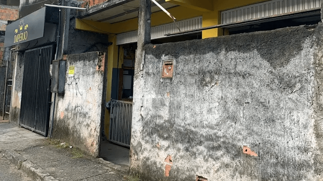 Imagem 2 da galeria do parceiro Tocca Gym