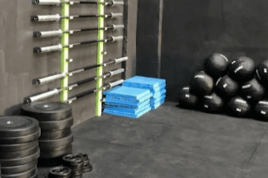 Imagem 3 da galeria do parceiro Alfa Cross