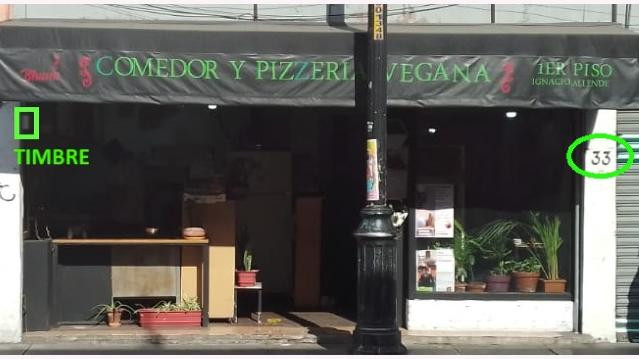 Imagen 2 de la galería del partner Casa del Yoga