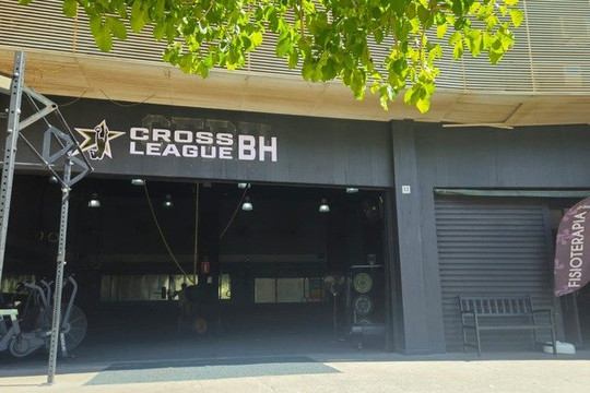Imagem 2 da galeria do parceiro CrossLeague BH