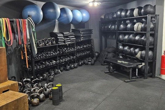 Imagem 3 da galeria do parceiro CrossLeague BH