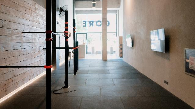 Imagen 2 de la galería del partner CORE - PARQUE CENTENARIO