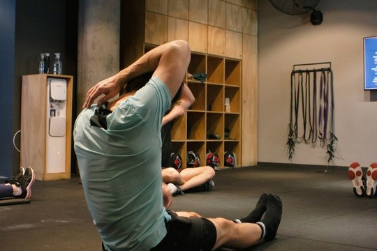 Imagen 3 de la galería del partner CORE - PARQUE CENTENARIO