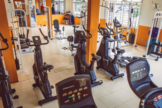 Imagem 3 da galeria do parceiro Academia Bio Fit