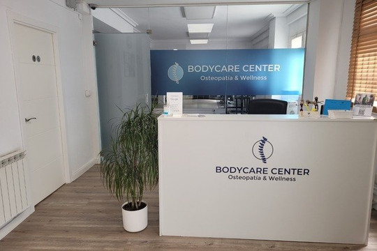 Imagen 3 de la galería del partner BodyCare Center