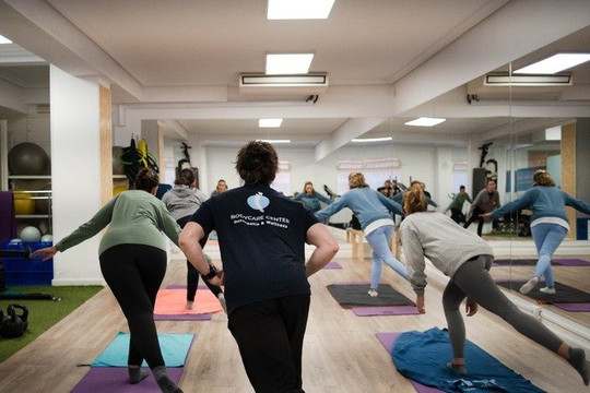 Imagen 1 de la galería del partner BodyCare Center