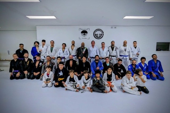 Imagem 1 da galeria do parceiro Lr Chacara