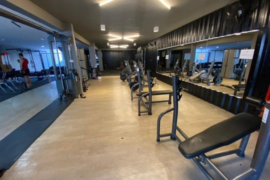 Imagem 1 da galeria do parceiro Academia Extreme Sports