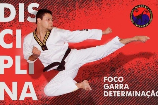 Imagem 1 da galeria do parceiro Taekwondo Sorocaba