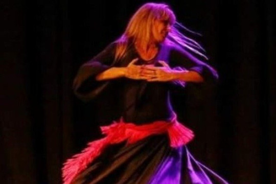 Imagem 3 da galeria do parceiro SaluArt DançaS