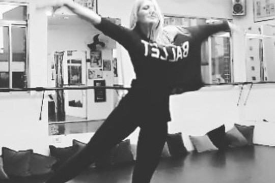 Imagem 1 da galeria do parceiro SaluArt DançaS