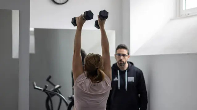 Imagem 3 da galeria do parceiro Vinte Fitness Boutique