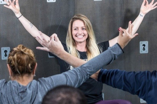 Image 1 from Kur Wellness Studios partner gallery