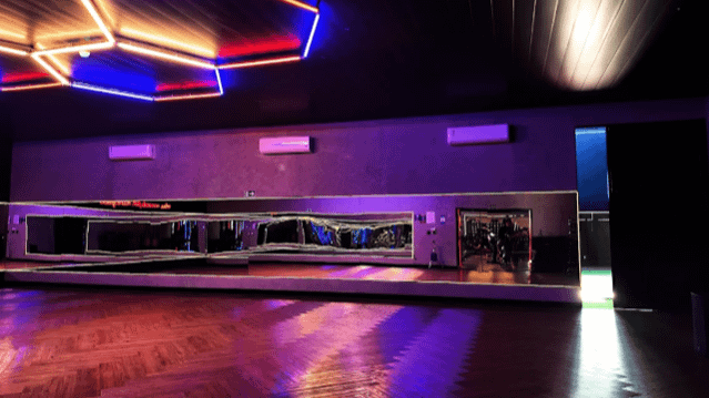 Imagem 3 da galeria do parceiro Skyfit - Vila Aparecida