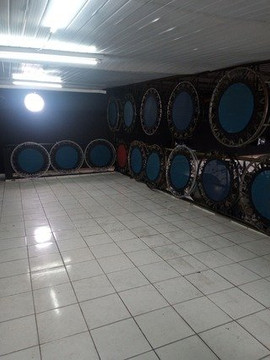 Imagem 2 da galeria do parceiro Academia Hiper'ativo