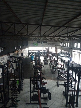 Imagem 3 da galeria do parceiro Academia Hiper'ativo