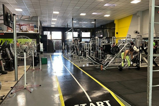 Imagem 3 da galeria do parceiro Academia Estilo de Vida