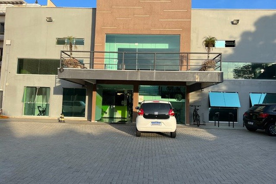 Imagem 2 da galeria do parceiro Academia Estilo de Vida