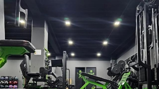 Imagen 2 de la galería del partner Studio BodyFuss Oficial