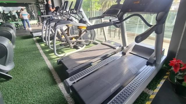 Imagen 1 de la galería del partner Studio BodyFuss Oficial