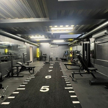 Image 1 from Lab 51 Fitness partner gallery