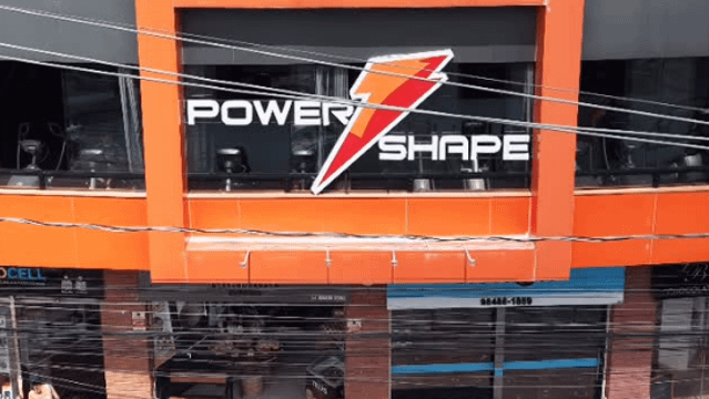 Imagem 2 da galeria do parceiro Power Shape CT