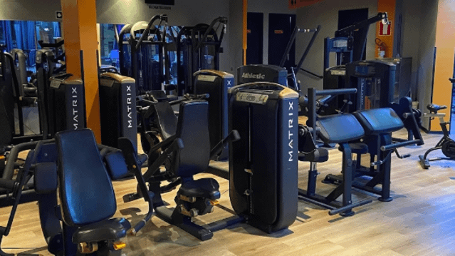 Imagem 1 da galeria do parceiro Power Shape CT