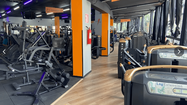 Imagem 2 da galeria do parceiro Power Shape CT