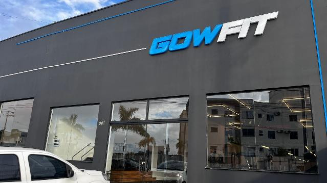 Imagem 2 da galeria do parceiro ACADEMIA GOW FIT