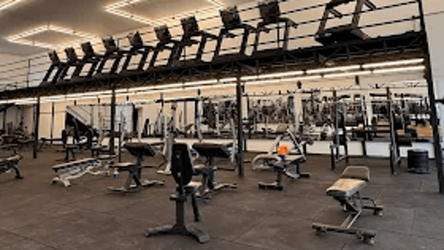 Imagem 1 da galeria do parceiro ACADEMIA GOW FIT