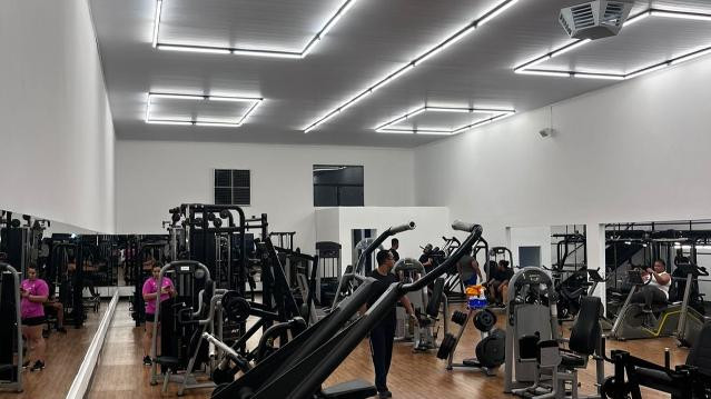 Imagem 3 da galeria do parceiro ACADEMIA GOW FIT