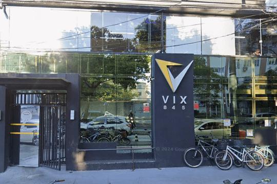 Imagem 2 da galeria do parceiro Vix Academia