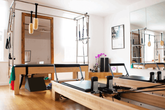 Imagem 3 da galeria do parceiro Studio Personal