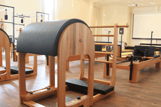 Imagem 1 da galeria do parceiro Studio Personal