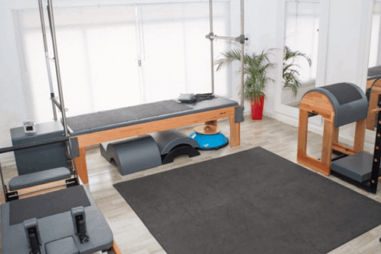 Imagem 2 da galeria do parceiro Studio Personal