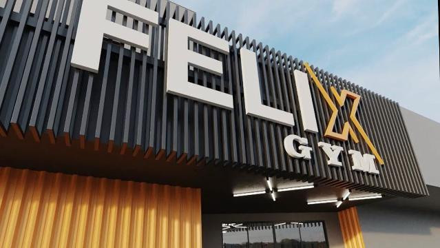 Imagem 2 da galeria do parceiro Felix Gym