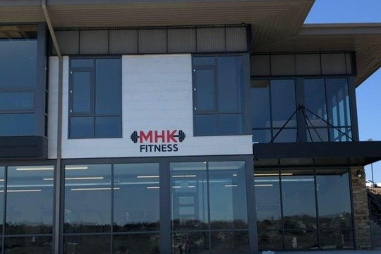 Image 2 from MHK Fitness partner gallery