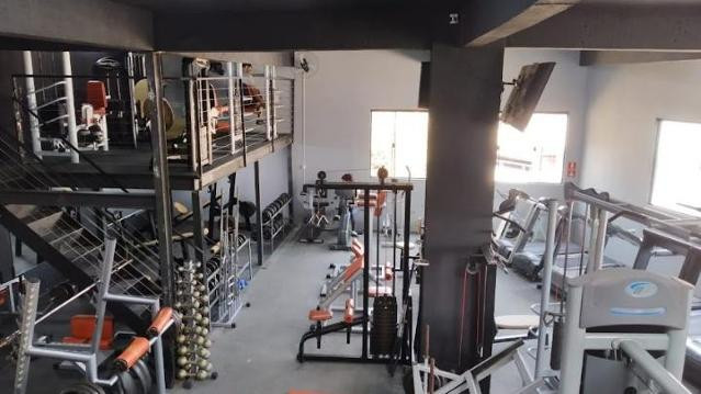 Imagem 1 da galeria do parceiro Extreme Academia