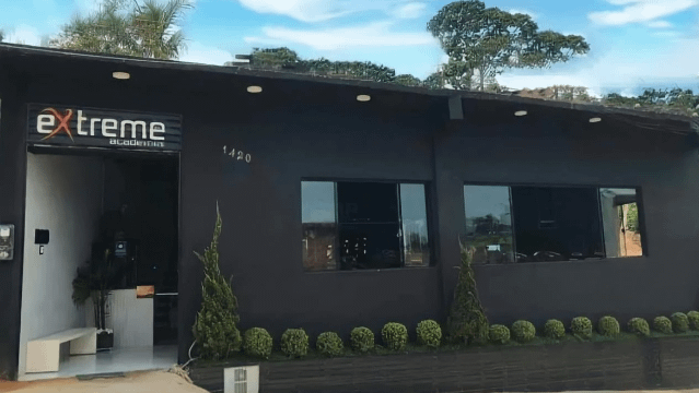 Imagem 2 da galeria do parceiro Extreme Academia