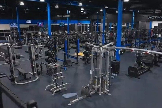 Image 1 from Elite Performance Center partner gallery