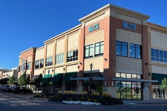 Image 2 from Elite Performance Center partner gallery